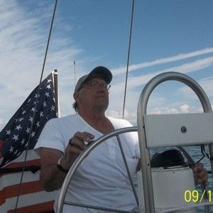 Meet your Posher, Ray